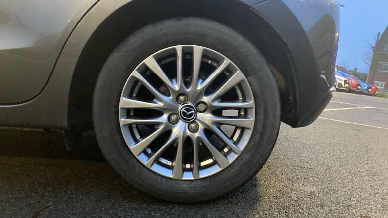 Mazda 2 1.5 Skyactiv G GT Sport 5dr Auto Petrol Hatchback